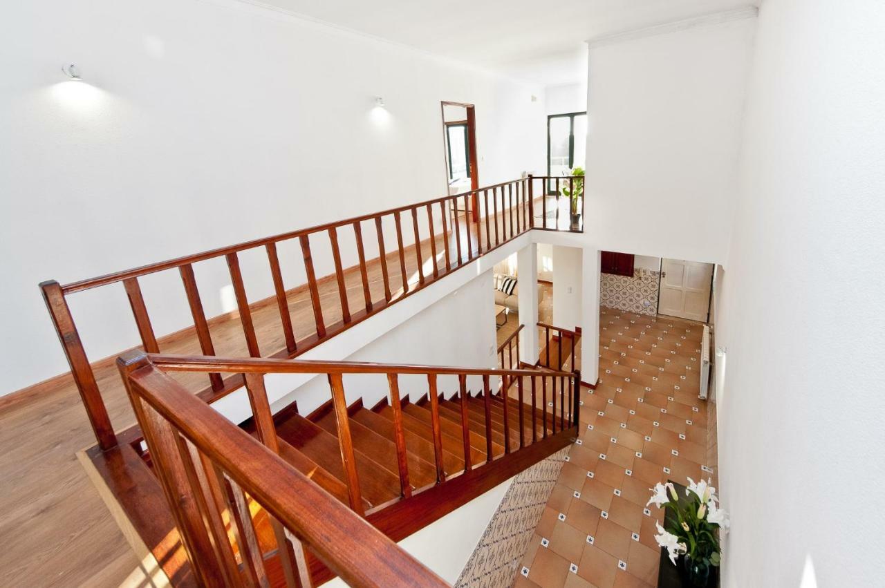 Casa Da Legua Villa Moledo  Luaran gambar